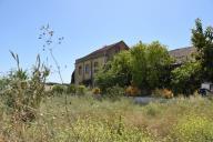 Edifício da Quinta de Santa Teresa, Charneca de Caparica.