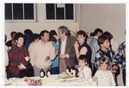 1.º Aniversário do Teatro Municipal de Almada.