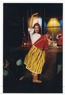 XVIII Festival de Almada: cerimónia de encerramento com a peça "2001 Meninas ao Espaço", Comuna.