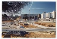 Construção do Complexo Municipal dos Desportos "Cidade de Almada".