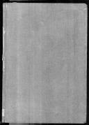 Livro de registo das atas das sessões da Assembleia Geral.