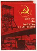 Centro de Trabalho de Aljustrel.