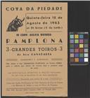Pamplona.