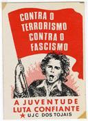 A Juventude Luta Confiante.