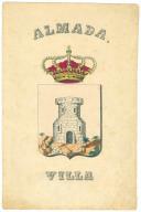 Almada Vila.