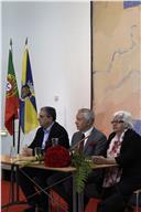 Assembleia Municipal de Almada.