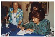 Sessão de apresentação do livro "Não quero ser grande", de Maria Rosa Colaço.