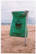Semana do Ambiente - Limpeza de praias.