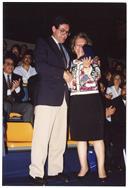 Inauguração do Complexo Municipal dos Desportos "Cidade de Almada".