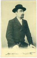 Marcelino Mesquita.