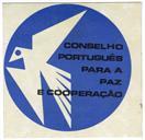 Conselho Português para a Paz e Cooperação.