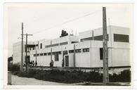 Escola primária de Marco Cabaço, Charneca de Caparica.