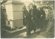 Monumento a Gomes Freire de Andrade.