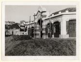 Mercado de Almada.