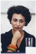 XVII Festival de Almada - Conferência de imprensa de apresentação do festival.