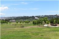 Parque Urbano do Pragal.
