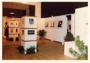 Exposição "Estónia - Arte e Vida" na Oficina da Cultura.