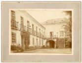 Quinta da Sobreda.