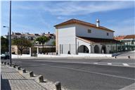 Escola Básica EB1/J1 do Pragal.