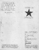 Relatório de Contas, 1939.