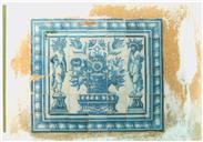 Painel de azulejos na AIPICA, Pragal.