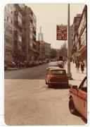 Avenida do Cristo Rei, Almada.