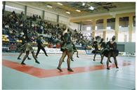 II Campeonato da Comunidade Europeia de Judo.
