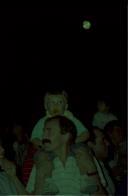 Público na peça de teatro "Toreros, majas y otras zarandajas".