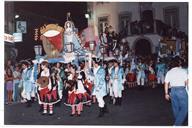 Marchas Populares de S. João.