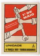 1º de Maio.