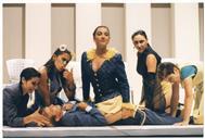 XII Festival Internacional de Teatro de Almada: "El Aumento", La Jácara.
