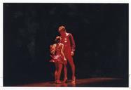 7.ª Edição do Sementes - Mostra Internacional de Artes para o Pequeno Público: peça de teatro "Les Petits Riens".