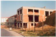 Construção do Complexo Municipal dos Desportos "Cidade de Almada".