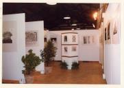 Exposição "Estónia - Arte e Vida" na Oficina da Cultura.