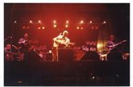Concerto de Fausto.