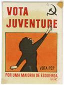 Vota Juventude.