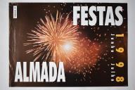 Festas de Almada.