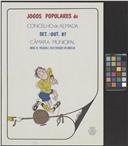 Jogos Populares do Concelho de Almada.