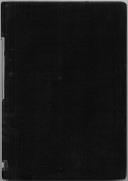 Livro de registo das atas da Direção.