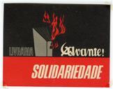 Livraria Avante.