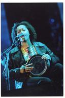 Concerto de Sara Tavares.