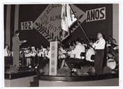 Banda da AIRFA - Academia de Instrução e Recreio Familiar Almadense.