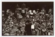 Banda Filarmónica da Sociedade Filarmónica União Artística Piedense.