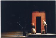 XVI Festival de Almada: "Mattis et les oiseaux", Griffon Théâtre.