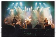 Concerto de Fausto.