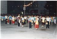 Marchas populares de S. João.