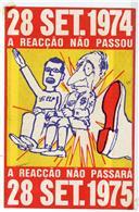 28 de Setembro.