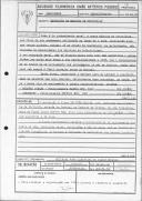 Propostas de Direção.