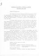 Orçamento, 1970.