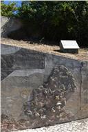 Monumento Evocação de Fernão Mendes Pinto.